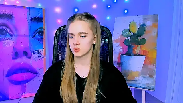 JuneWoods online show from February 2026 07:15:02 AM