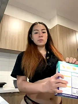 blueburrypie online show from December 2025 01:42:01 PM