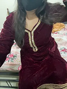 prernasingh2025 online show from December 2025 07:25:02 AM