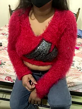 prernasingh2025 online show from December 2025 07:26:02 AM