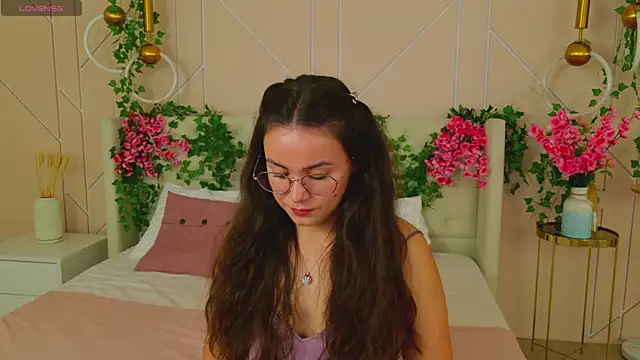 GabiBatista online show from September 2025 05:23:01 AM