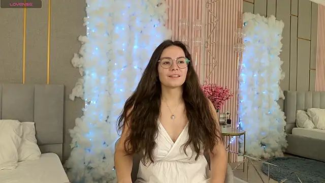 GabiBatista online show from October 2025 05:07:02 AM