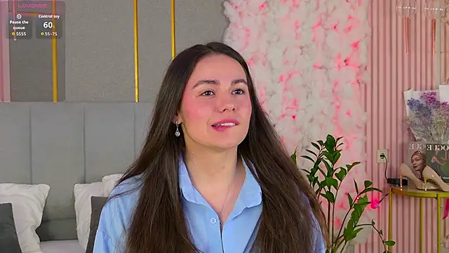 Snapshot of GabiBatista chatting on March 2026 05:13:01 AM GabiBatista online show from March 2026 05:13:01 AM