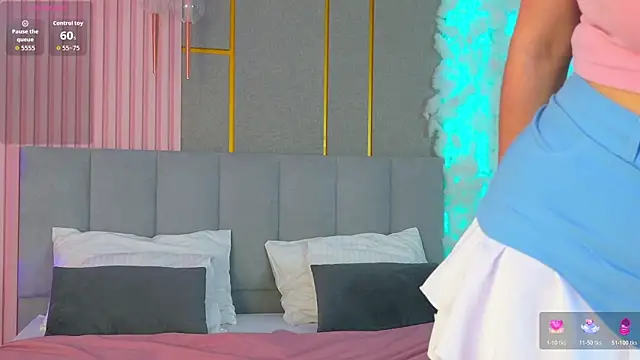 Snapshot of GabiBatista chatting on March 2026 05:07:02 AM GabiBatista online show from March 2026 05:07:02 AM