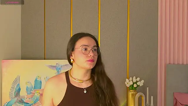 Snapshot of GabiBatista chatting on April 2026 05:02:02 AM GabiBatista online show from April 2026 05:02:02 AM