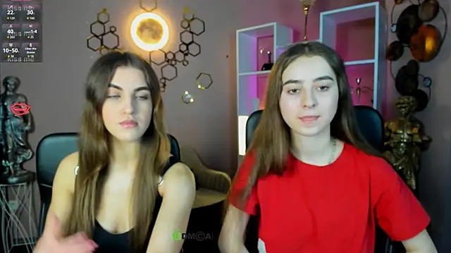 rebecca smile online show from December 2025 01:40:02 PM