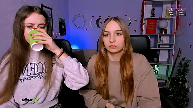 rebecca smile online show from February 2026 10:16:01 AM