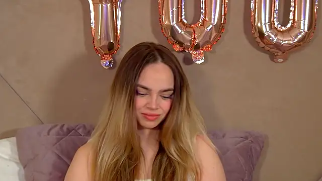 AnitaVenture online show from February 2026 04:24:01 AM