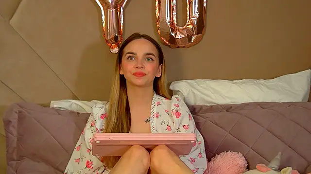 AnitaVenture online show from February 2026 04:11:01 AM