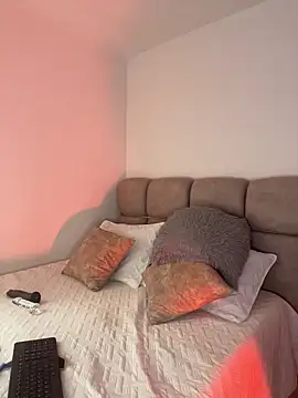 Dania Oconor online show from November 2025 10:36:02 PM