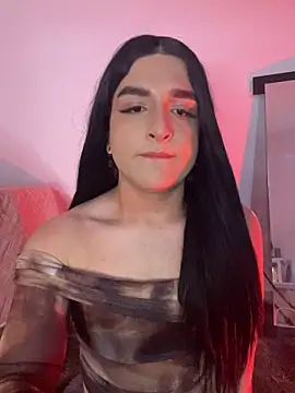 Dania Oconor online show from January 2026 11:52:01 PM