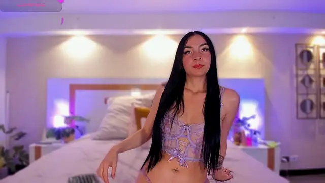 Violeta dh online show from February 2026 12:04:01 PM