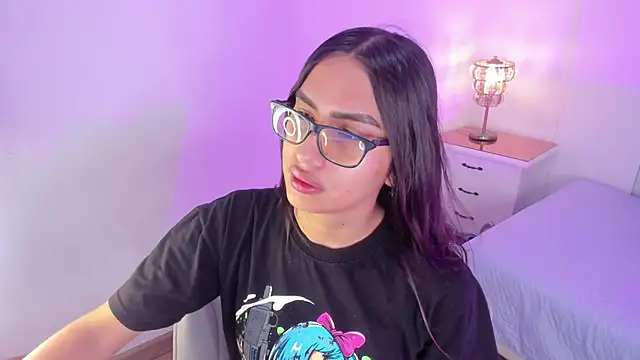 cherrylady 02 online show from November 2025 01:12:02 PM