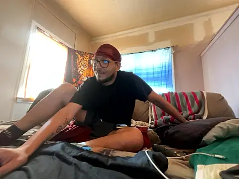 ThrowedWorldWide online show from January 2026 03:58:02 PM