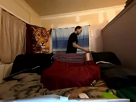 ThrowedWorldWide online show from January 2026 01:44:01 AM