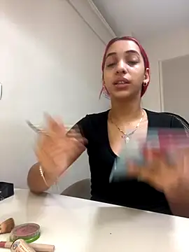 theladymonserrateshow online show from November 2025 12:04:01 PM