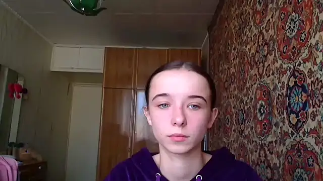 Emilia Light online show from October 2025 08:22:02 AM