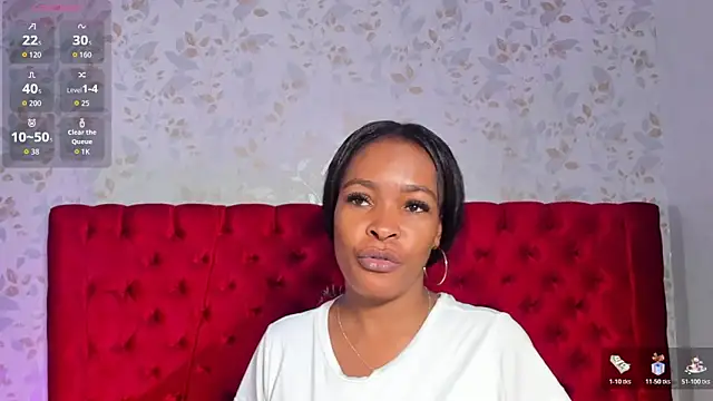 Snapshot of Layla_lell chatting on January 2026 12:42:02 PM Layla lell online show from January 2026 12:42:02 PM