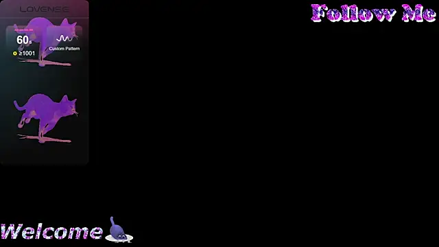 FameyBlum online show from October 2025 05:22:01 PM