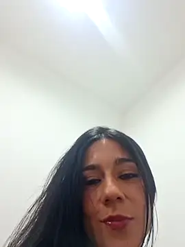 Kendall Vegaa online show from September 2025 01:27:01 PM