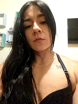 Kendall Vegaa online show from October 2025 04:30:01 AM