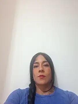 Kendall Vegaa online show from October 2025 06:48:01 PM