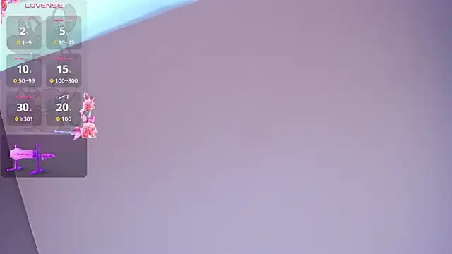 Caroline Millerr online show from December 2025 07:56:02 PM