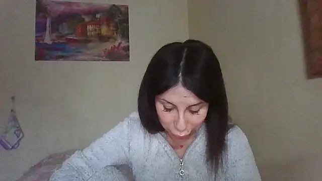 QueenMomyS online show from January 2026 12:52:01 PM