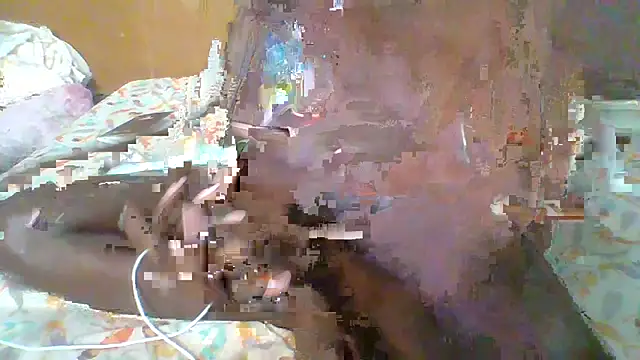 SEXY MALIAN online show from January 2026 06:46:02 PM