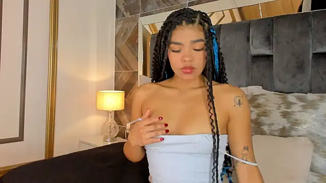 NaylaGrey online show from October 2025 11:31:01 AM