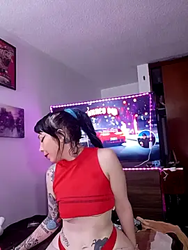 pinklajokr online show from November 2025 12:53:01 AM