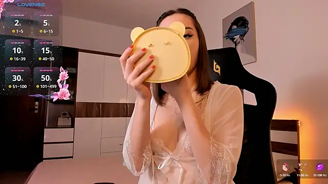 AmyVilvet  online show from September 2025 08:14:01 PM