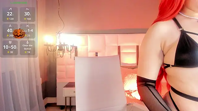 MAGIC VERA online show from October 2025 12:03:02 PM