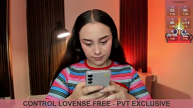 Snapshot of MAGIC_VERA chatting on February 2026 12:00:01 PM MAGIC VERA online show from February 2026 12:00:01 PM