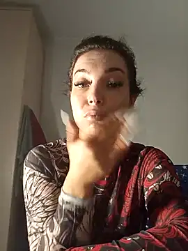 Conny Shellie online show from September 2025 03:11:01 AM