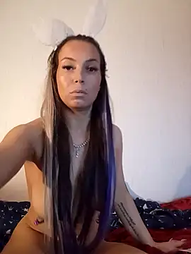 Conny Shellie online show from October 2025 09:03:02 PM