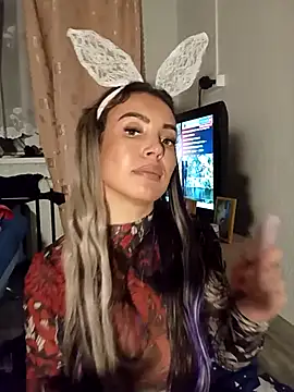 Conny Shellie online show from October 2025 05:02:02 PM