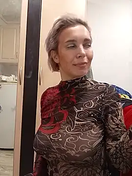 Conny Shellie online show from December 2025 08:02:01 PM