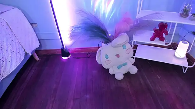 KathiaSaenz  online show from October 2025 03:59:01 AM