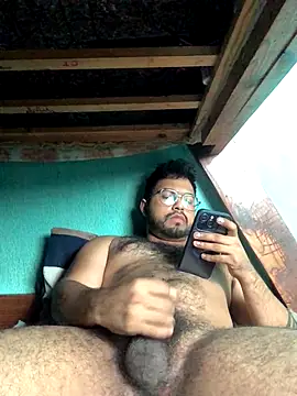 MenBlues online show from October 2025 04:42:01 PM