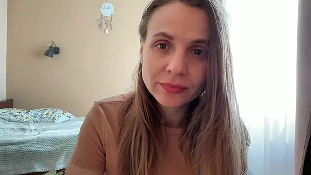 Snapshot of AnnieLove7722 chatting on May 2026 10:55:02 AM AnnieLove7722 online show from May 2026 10:55:02 AM