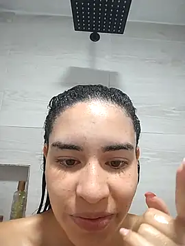 Olguita123 online show from January 2026 09:16:02 PM