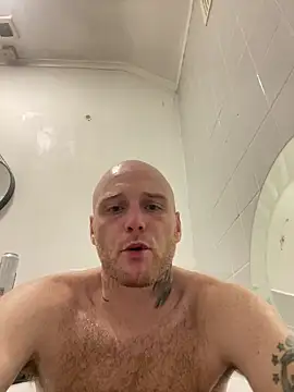 Thebald-topher online show from October 2025 05:45:02 PM