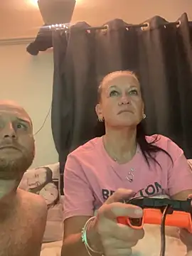 Thebald-topher online show from October 2025 07:47:01 PM