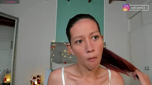 sofi laane online show from December 2025 11:05:01 AM