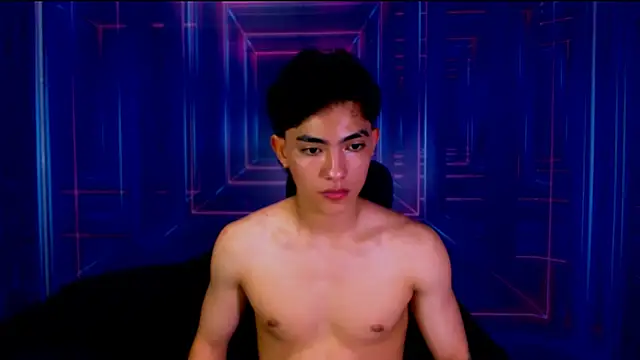 RomeoMillerr online show from October 2025 07:12:02 PM