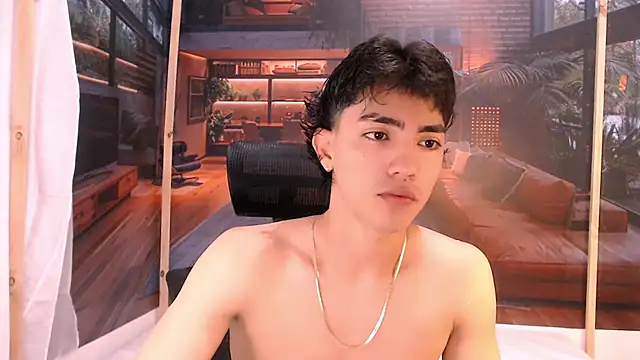 RomeoMillerr online show from October 2025 07:32:01 PM