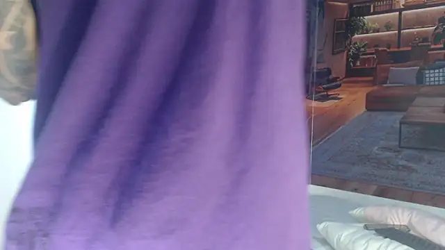 RomeoMillerr online show from December 2025 07:31:02 PM