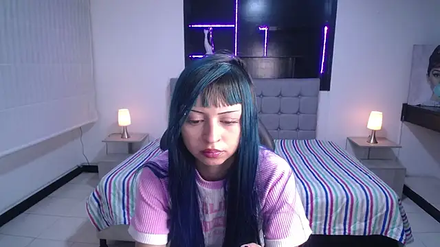  ceeleste cute  online show from April 2026 04:23:01 PM