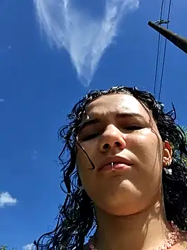  TOMOE online show from September 2025 07:19:02 PM